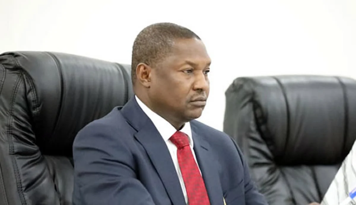 DSS grills ex-AGF Malami over Kebbi convoy gunplay