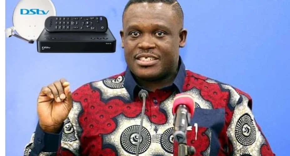 DStv nukes a million Ghanaian and Nigeria decoders