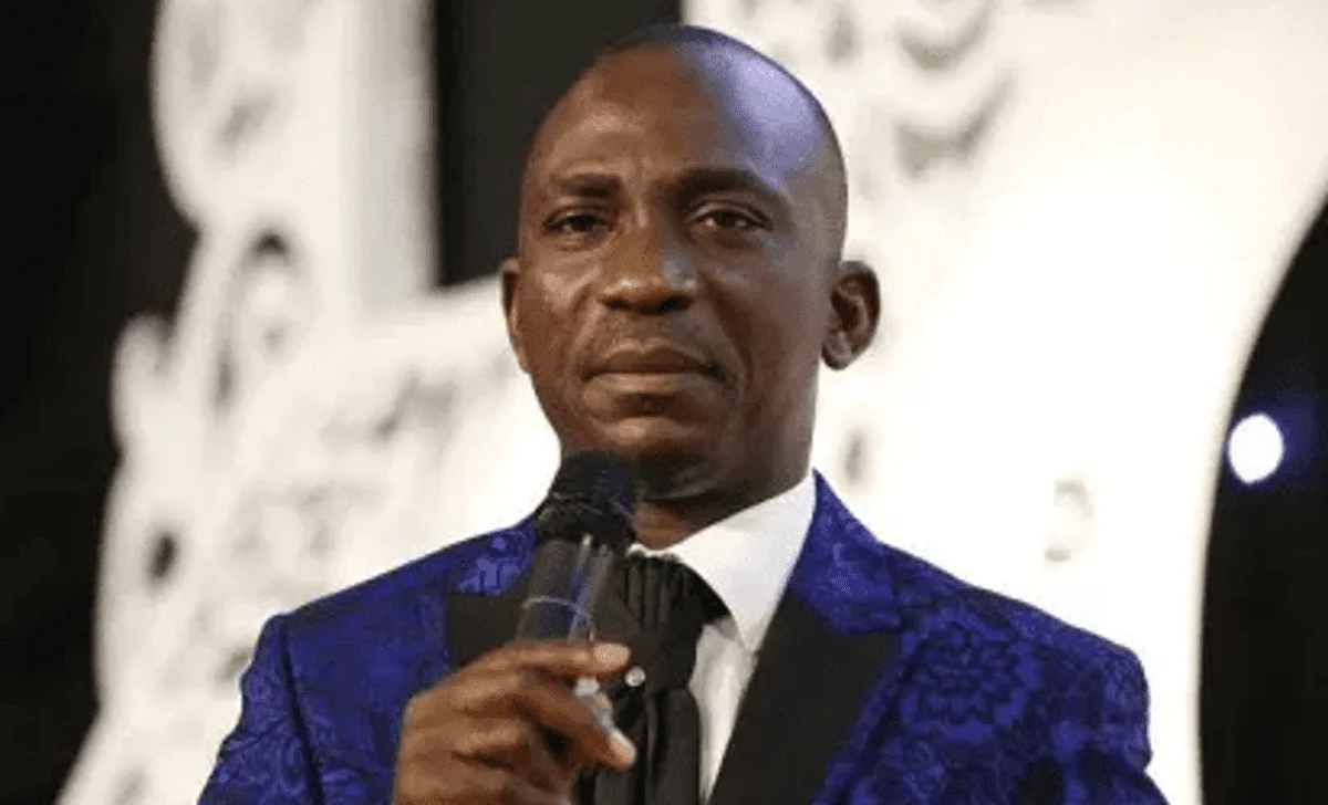 Dunamis ditches live streams to fill pews