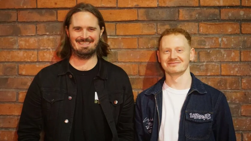 Dune hires music heavyweights for fan trading app