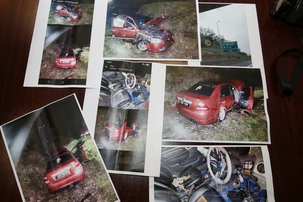 Durian Tunggal probe faces heat, lawyers demand chief’s removal