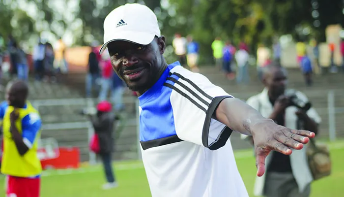 Dynamos Desperate to Down Highlanders at Rufaro
