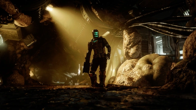 EA has no plans to release a new Dead Space video game just yet.png