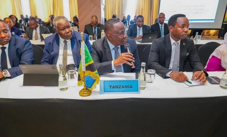 EAC leaders meet, call out unfair fees and customs stuff