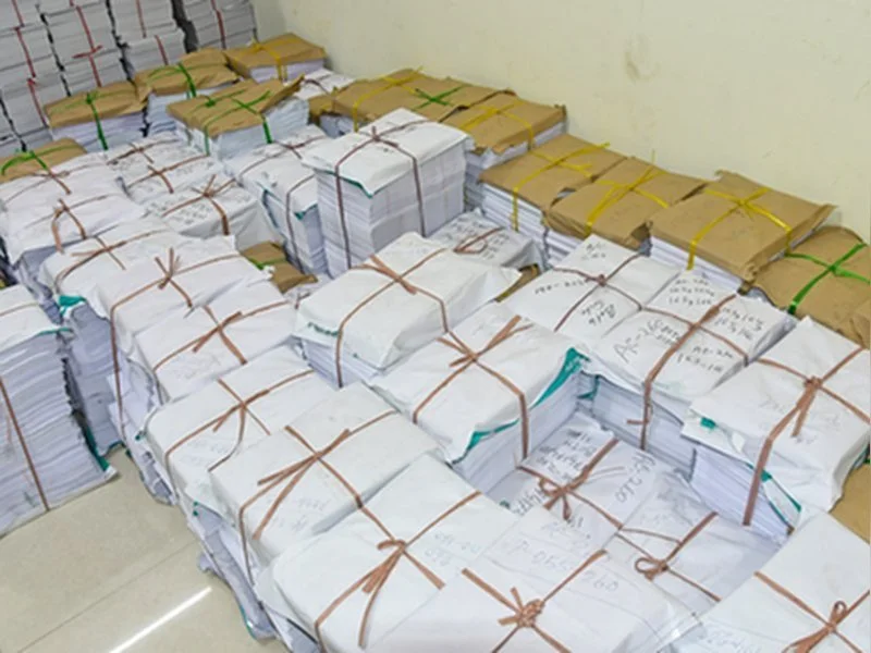 ECI nears full SIR Phase II rollout in states