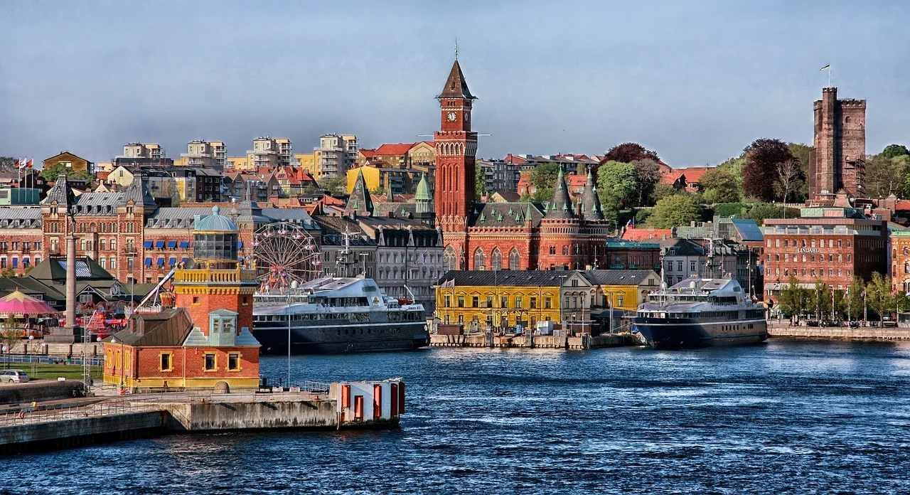 ECJ rules Danish ghetto law may be discriminatory