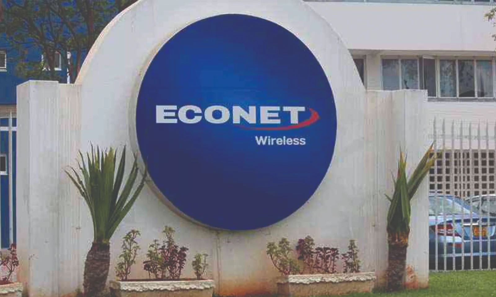 Econet Zimbabwe sees big value in splitting off infrastructure business