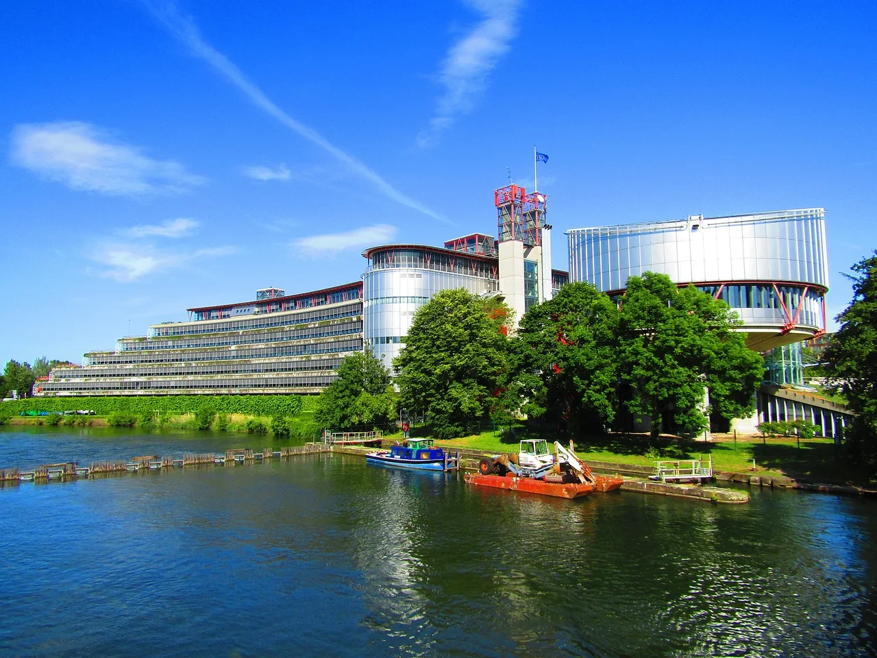 ECtHR slaps Türkiye over family visit denial
