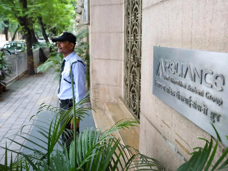 ED comes for Ambani's Path India friends