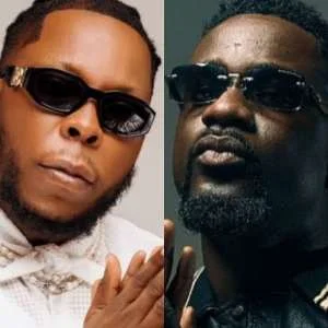 Edem forgives Sarkodie over missed video shoot