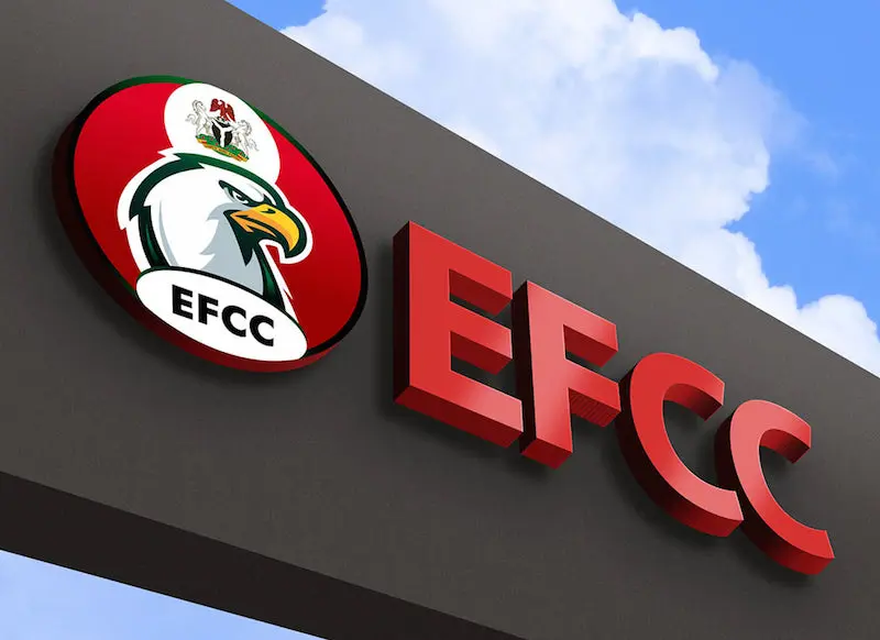 EFCC indicts Bauchi official over N8.3bn fraud