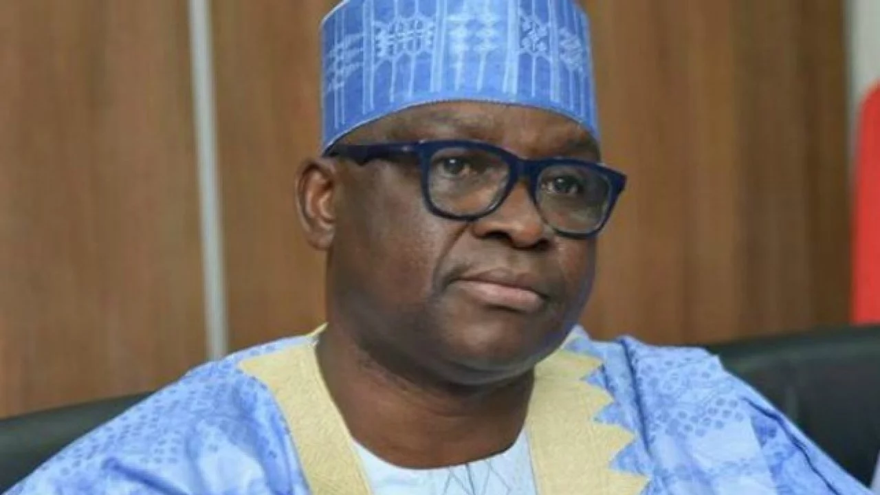 EFCC rejects court verdict, continues chase for Fayose's N6.9bn