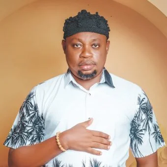 Effiom Trombone breathes new life into Efik highlife soul