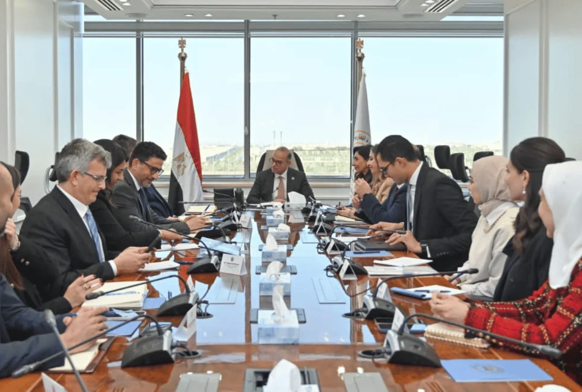Egypt ministry, IFC push data-driven investment system