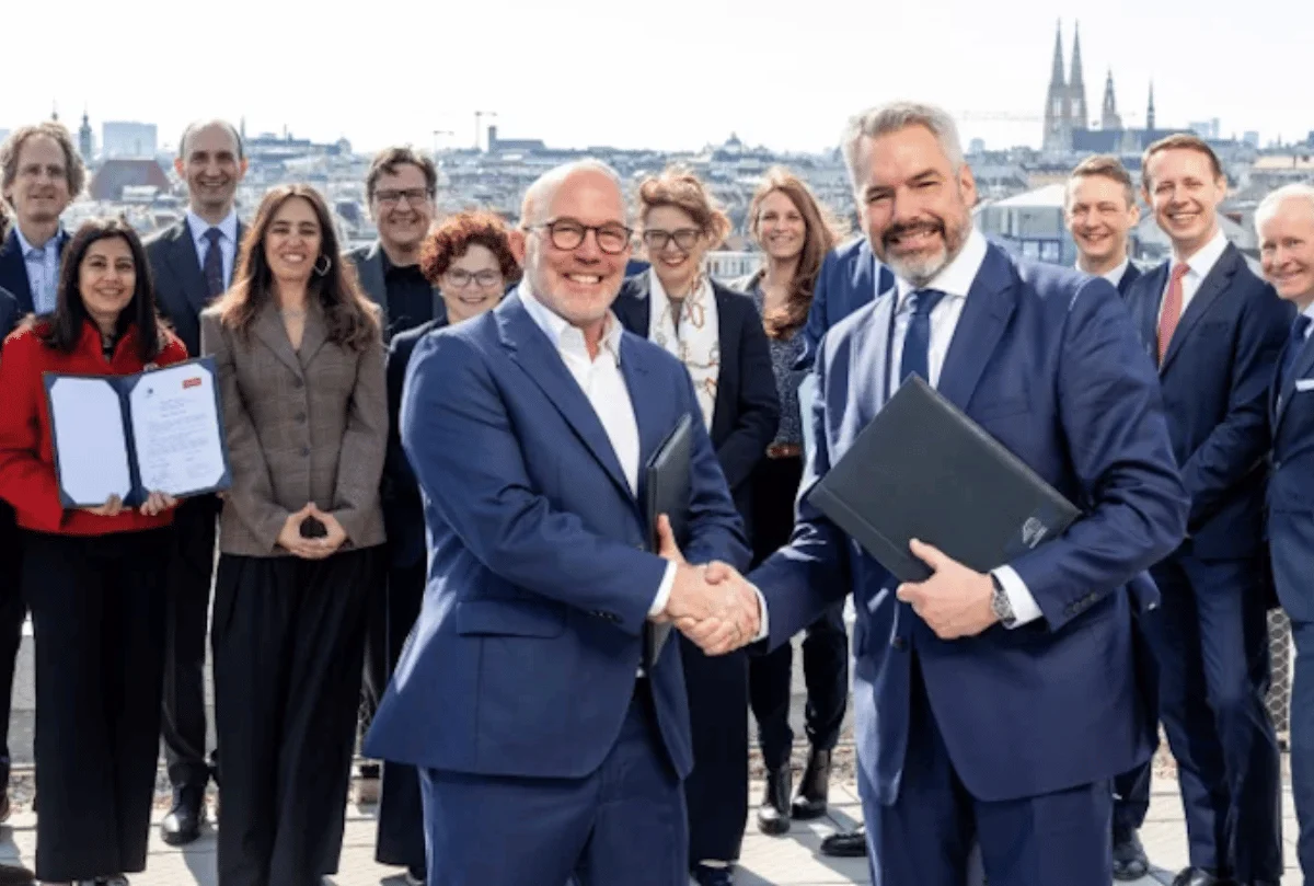 EIB Global commits €40m to Speedinvest Africa fund