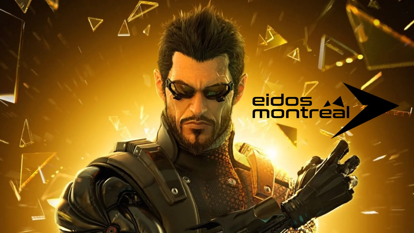 Eidos Montreal axed again, Legacy of Kain RIP