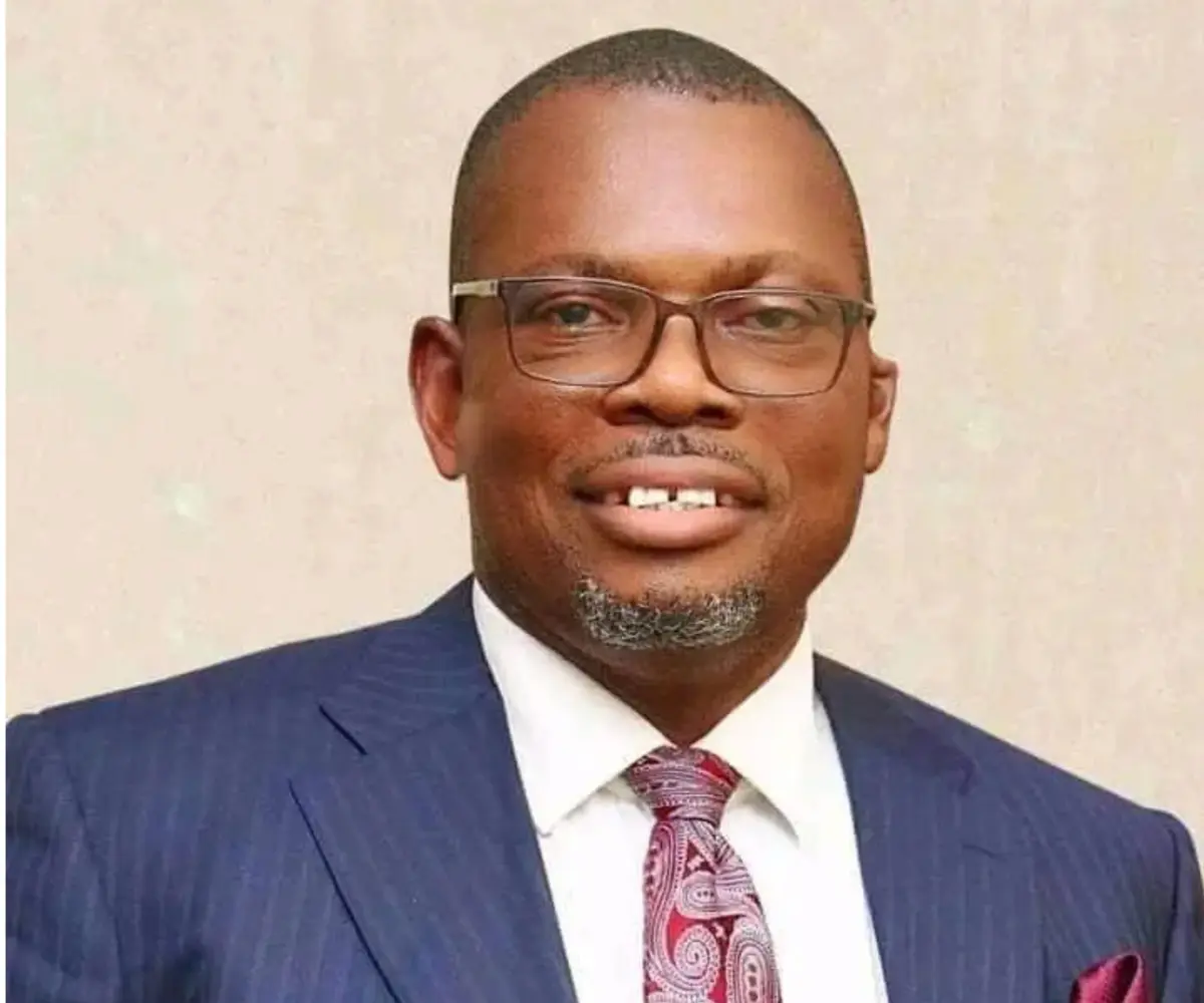 Eket MP Cheers Tinubu Pick Usoro for South South