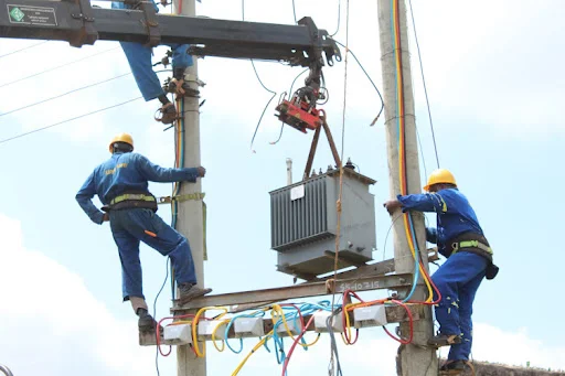 Electric Sales Boost Kenya Power's Profits Amid Currency Stability