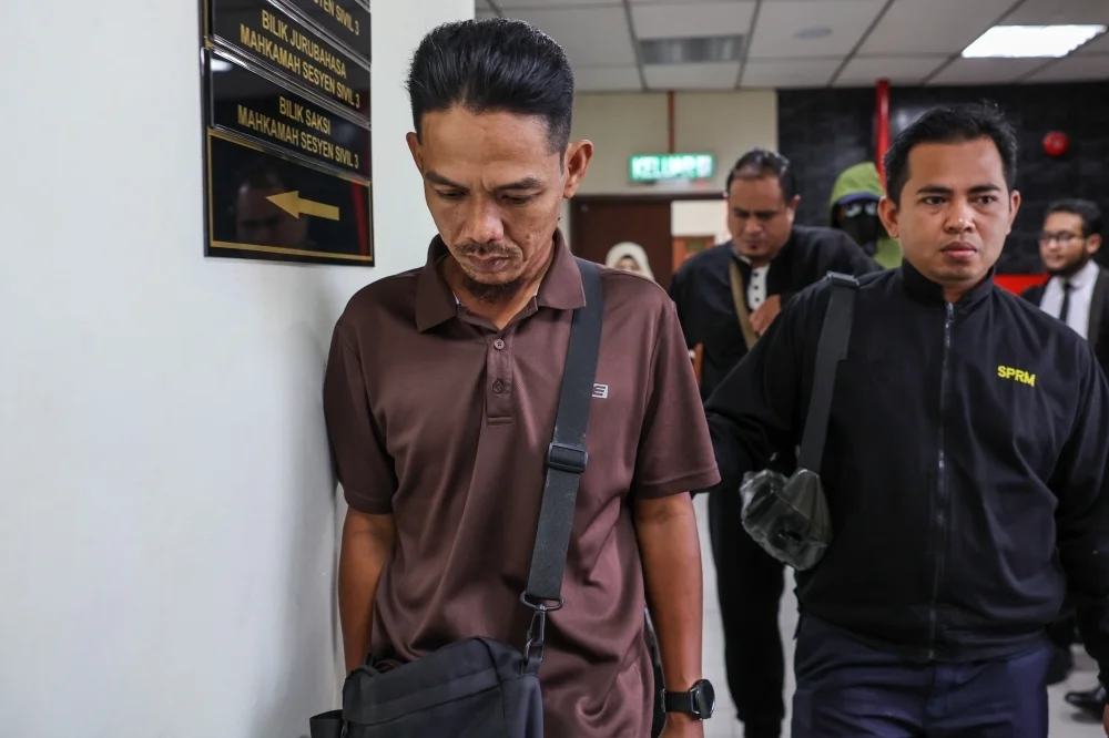 Electrical Services Company Owner Fined RM10,000 for Deceiving PTA