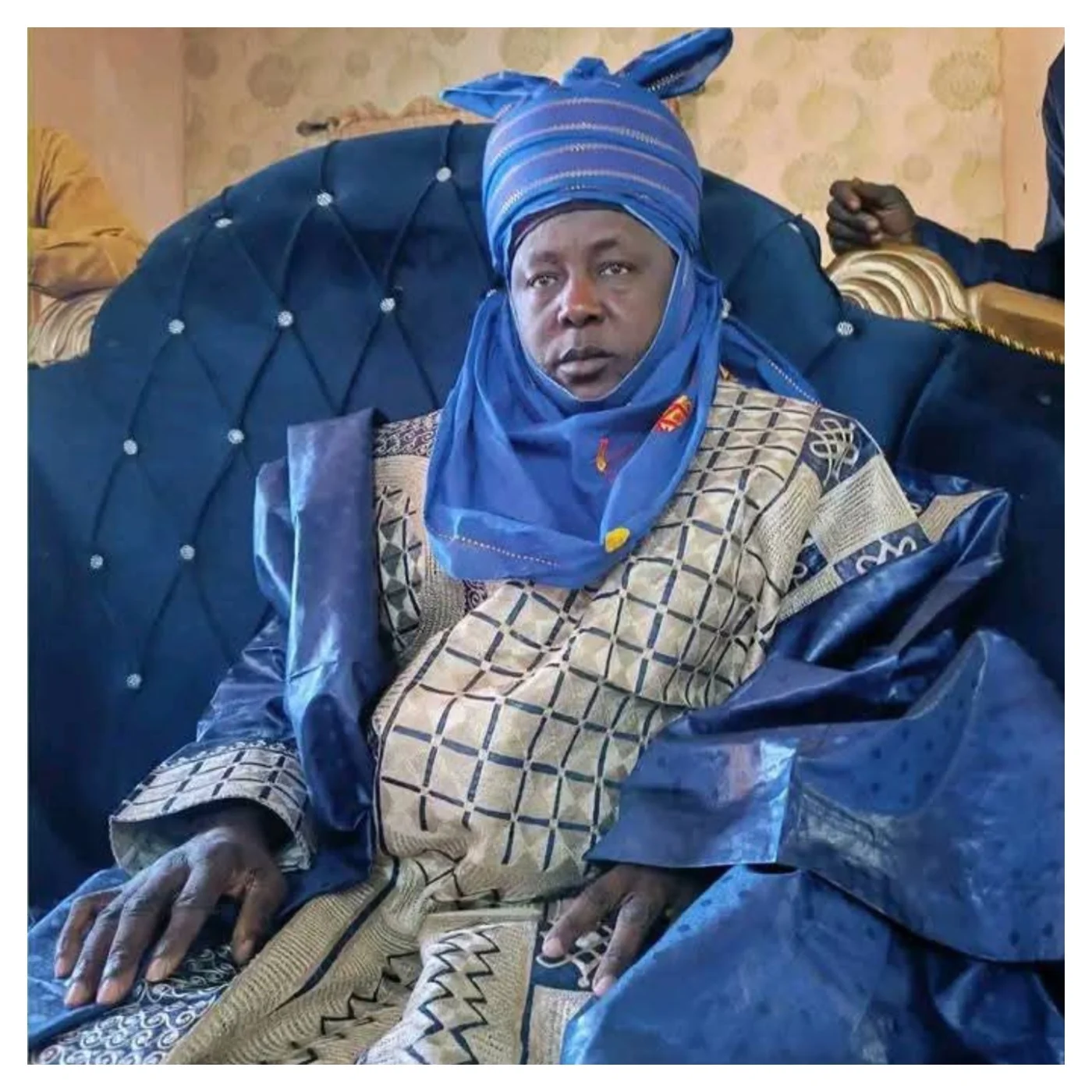 Emir cracks down on truancy, schools face royal spotlight