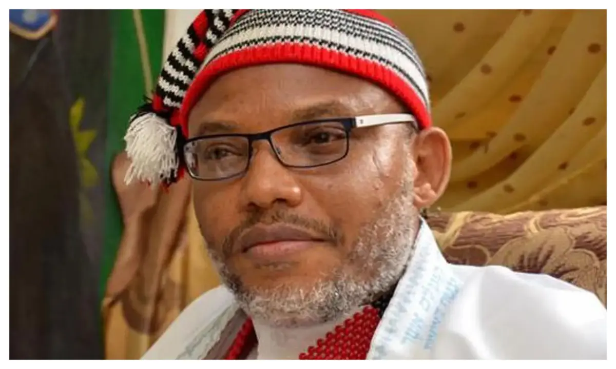 Emmanuel Kanu warns foes of Nnamdi’s imprisonment - reckoning looms