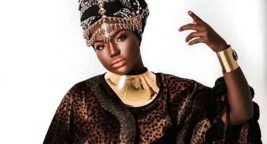 Empress Ghadafi Stuns With Fiery Comeback Tunes
