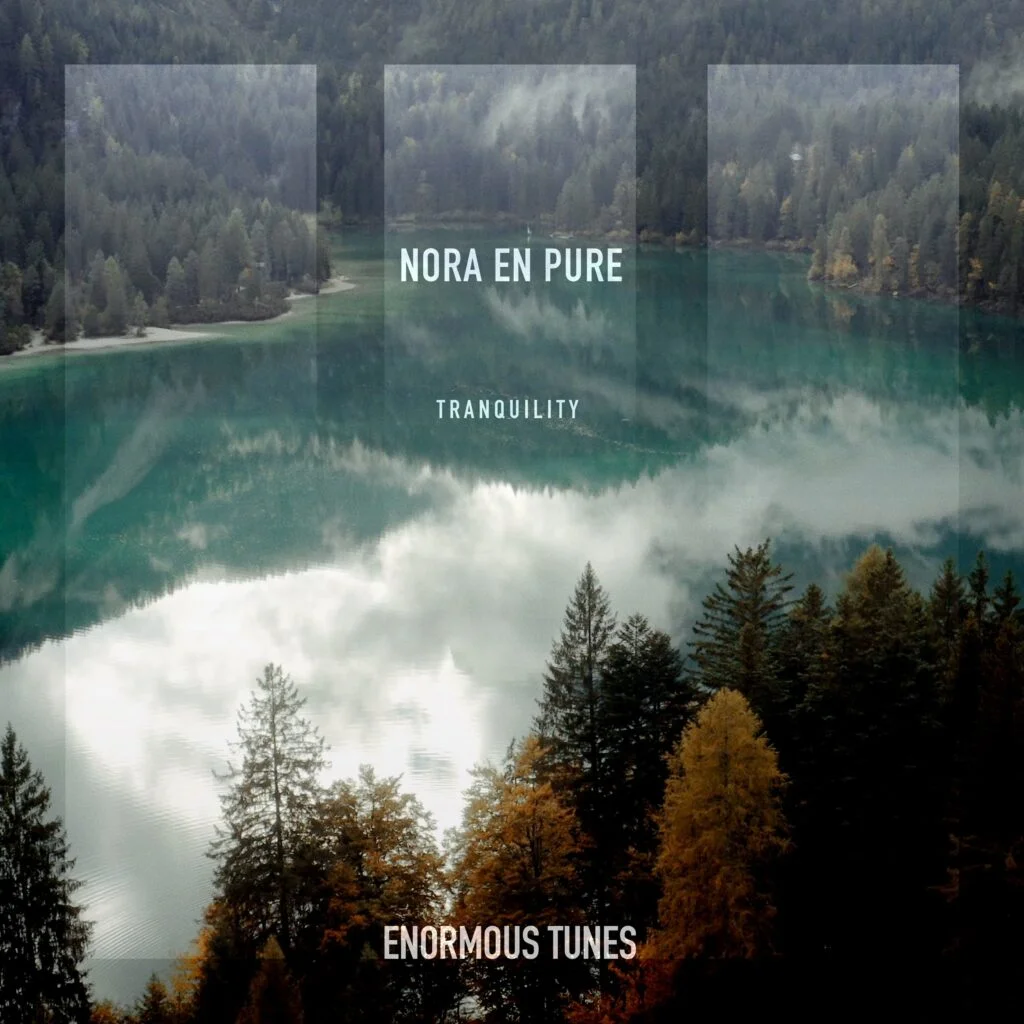 En Pure Drops Radiant Anthem Tranquility for Spring