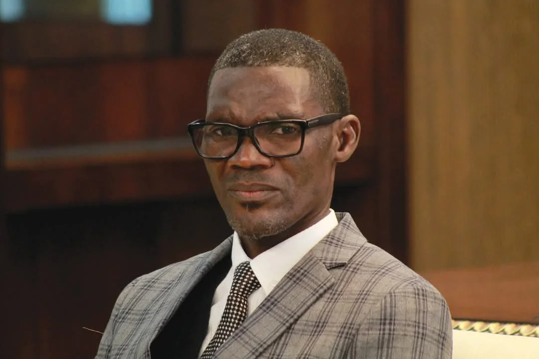 Endjala Ditches Governorship at Olufuko Bash