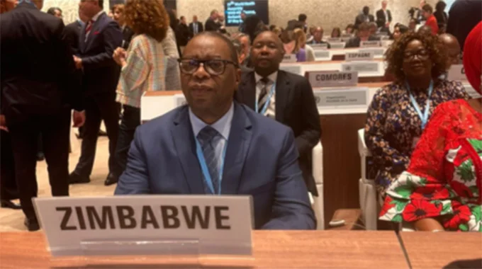 Engineers blast Zimbabwe safety bill as too late for body bags