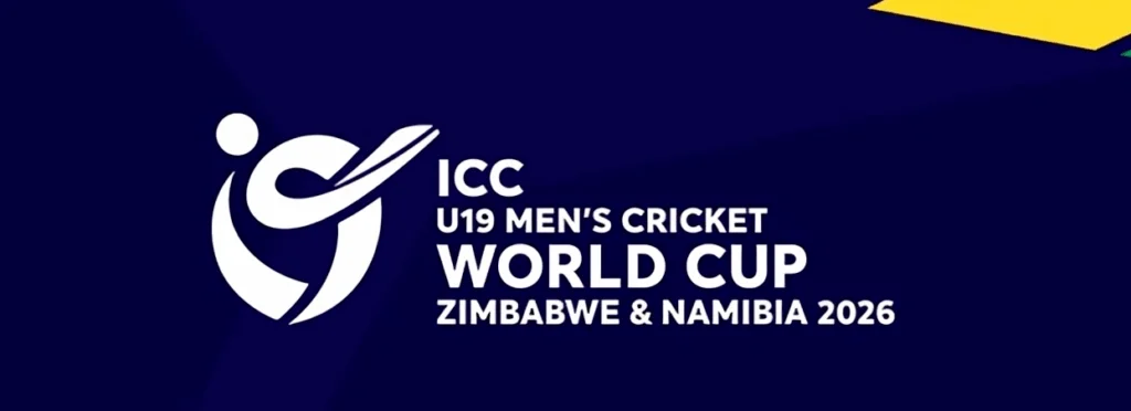 England hand Zimbabwe U19 a bruising at Takashinga