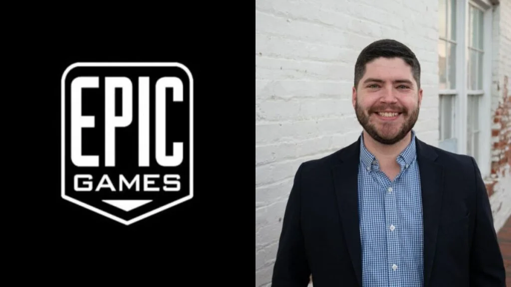 Epic Games hires Christopher Scroggins as esports coordinator