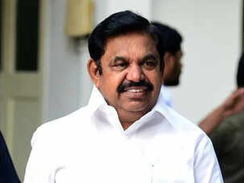 EPS to resume statewide tour from Sengottaiyan's stronghold