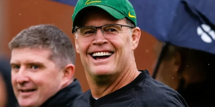 Erasmus names 49 players for Springbok camp