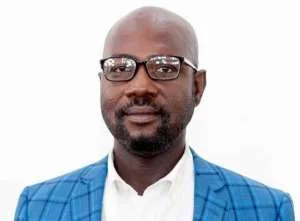 Ernest Tweneboah Koduah Shakes Up UGBS as Dean