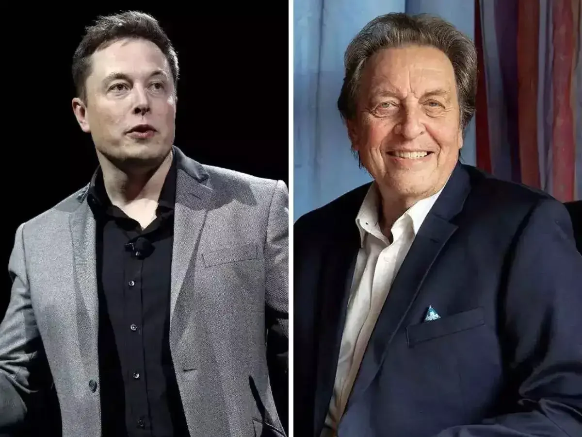 Errol Musk's denial of apartheid draws fierce backlash