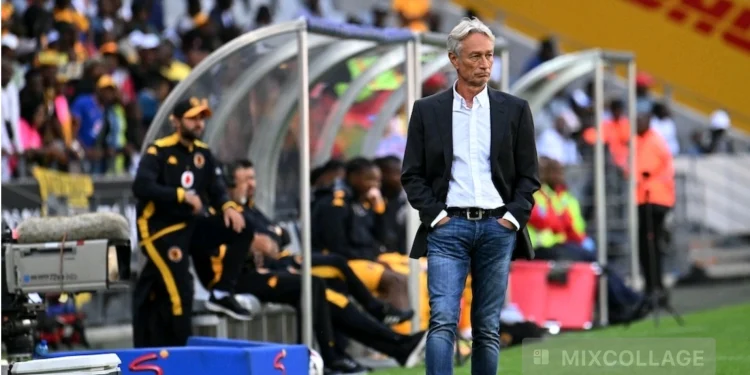 Ertuğral says SA football lacks an export plan