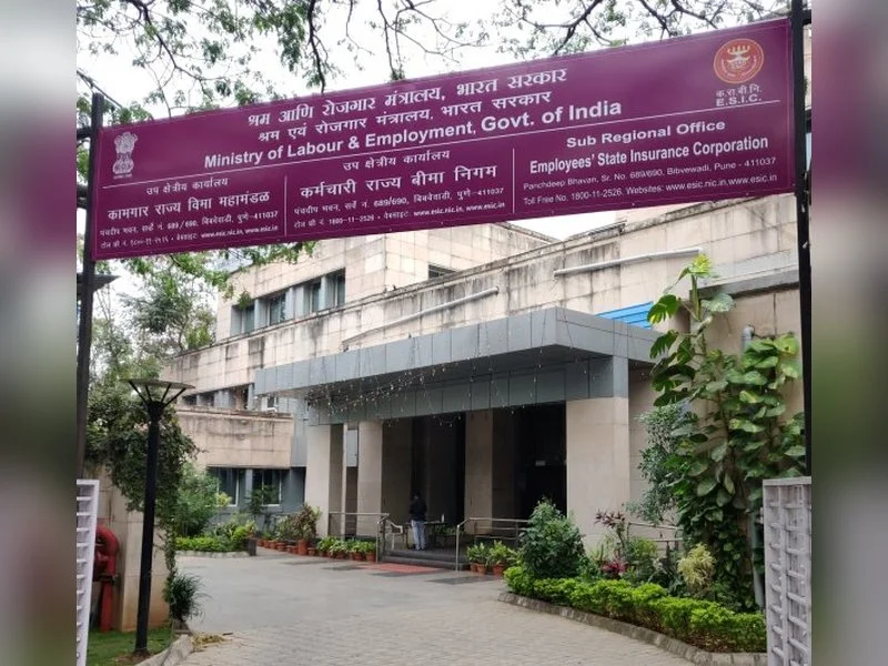 ESIC adds 20.36 lakh new employees in July, with youth making up 48%