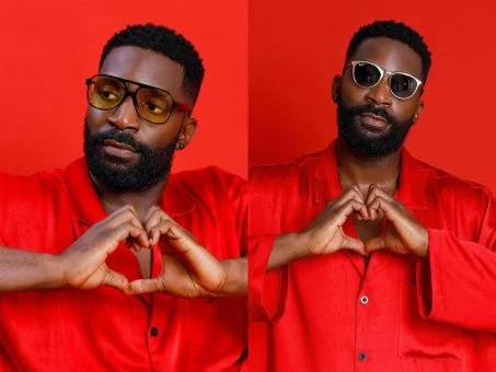Eso Dike says the first N1m took him seven long years