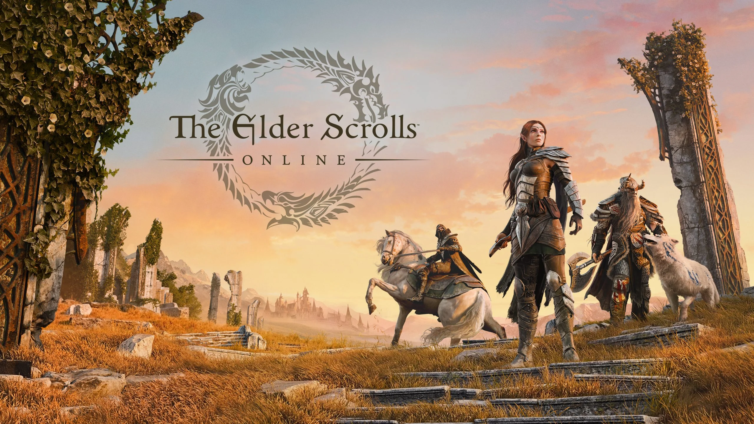 ESO Team Pulls Off Crossplay Miracle