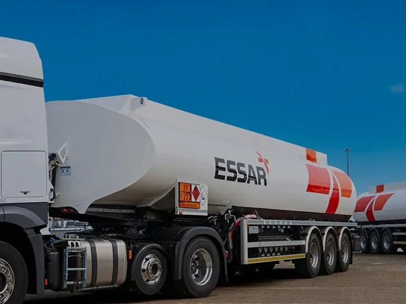 Essar Energy Transition to supply fuel to 47 UK forecourts