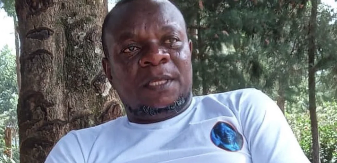 Etale cautions DAP-K leaders in Kenya as Wamalwa rebukes Natembeya, Salasya