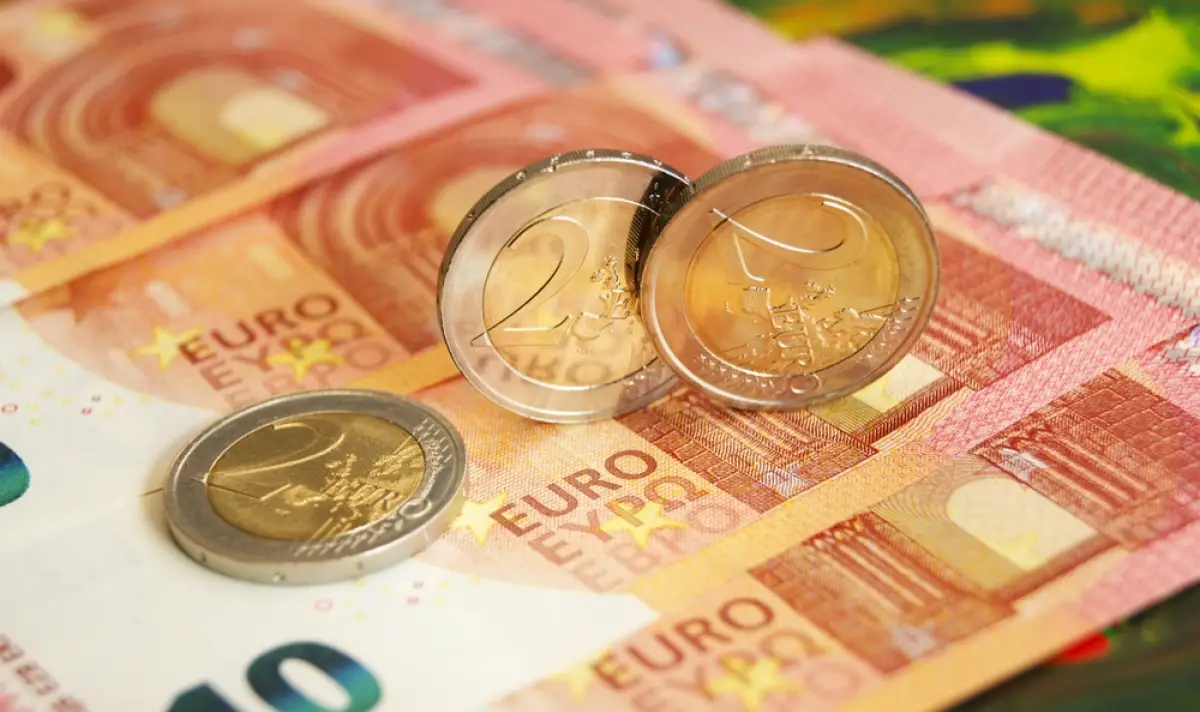 EU approves €1.6 billion for Bulgaria, two milestones remain