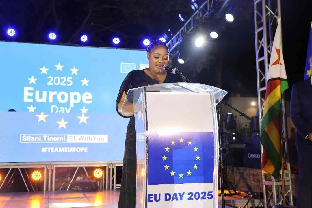 EU Cash Floods Zimbabwe as Trade Skyrockets
