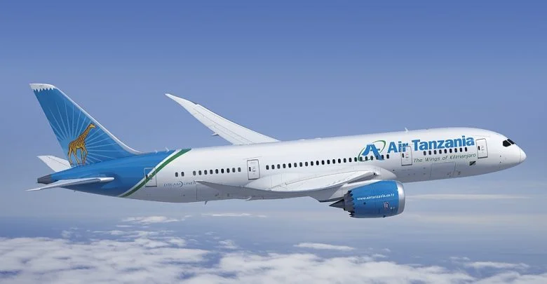 EU Grounds All Tanzanian and Surinamese Planes