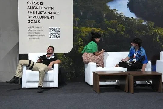 EU walks out as Brazil caves to fossil fuel lobby