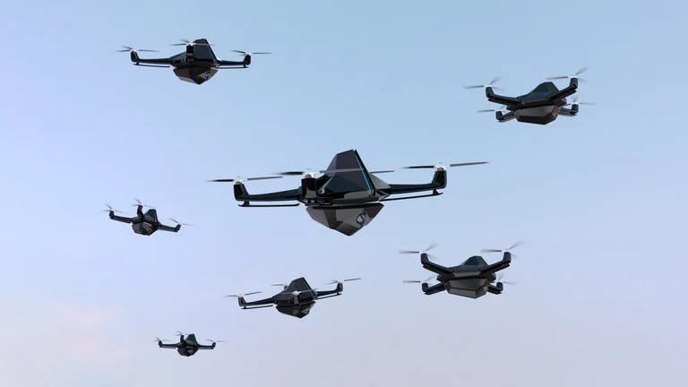 EU's drone wall plan faces hurdles, seen as a symbolic gesture