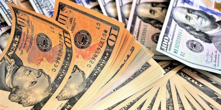 Evelyn Bengesa faced charges for externalizing cash