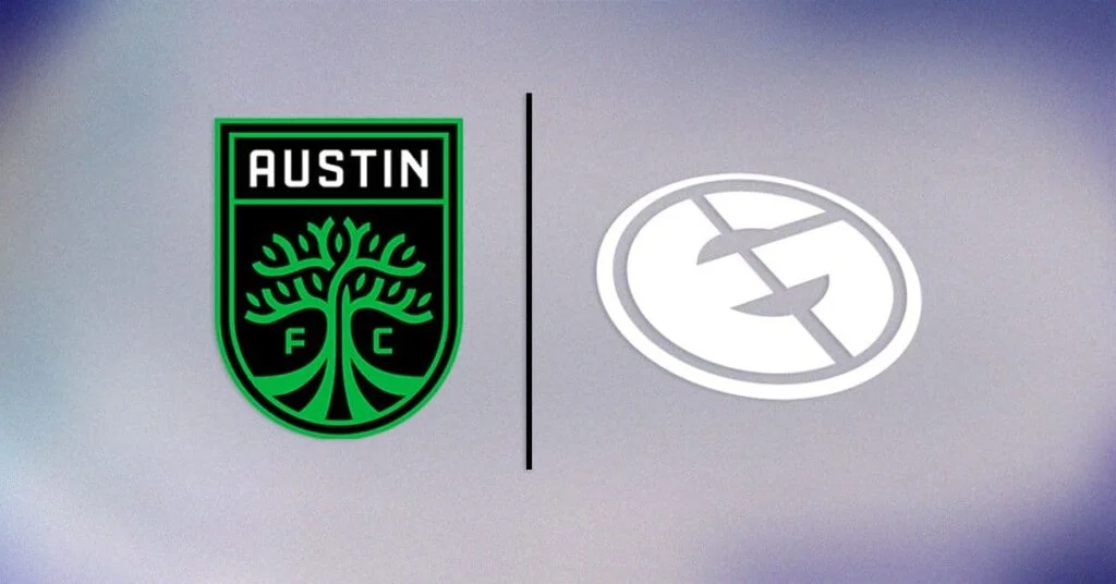 Evil Geniuses joins Austin FC for eMLS and EA FC Pro