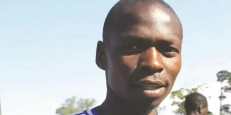 Ex Dynamos Star Mushure Leaves Daughter Stranded