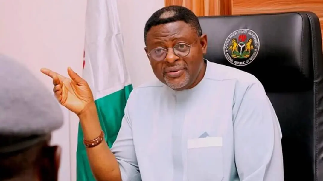 Ex-governors hail Otu as Calabar Carnival unites the state